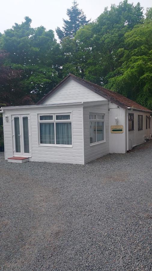 Holiday home The Old Forestry *