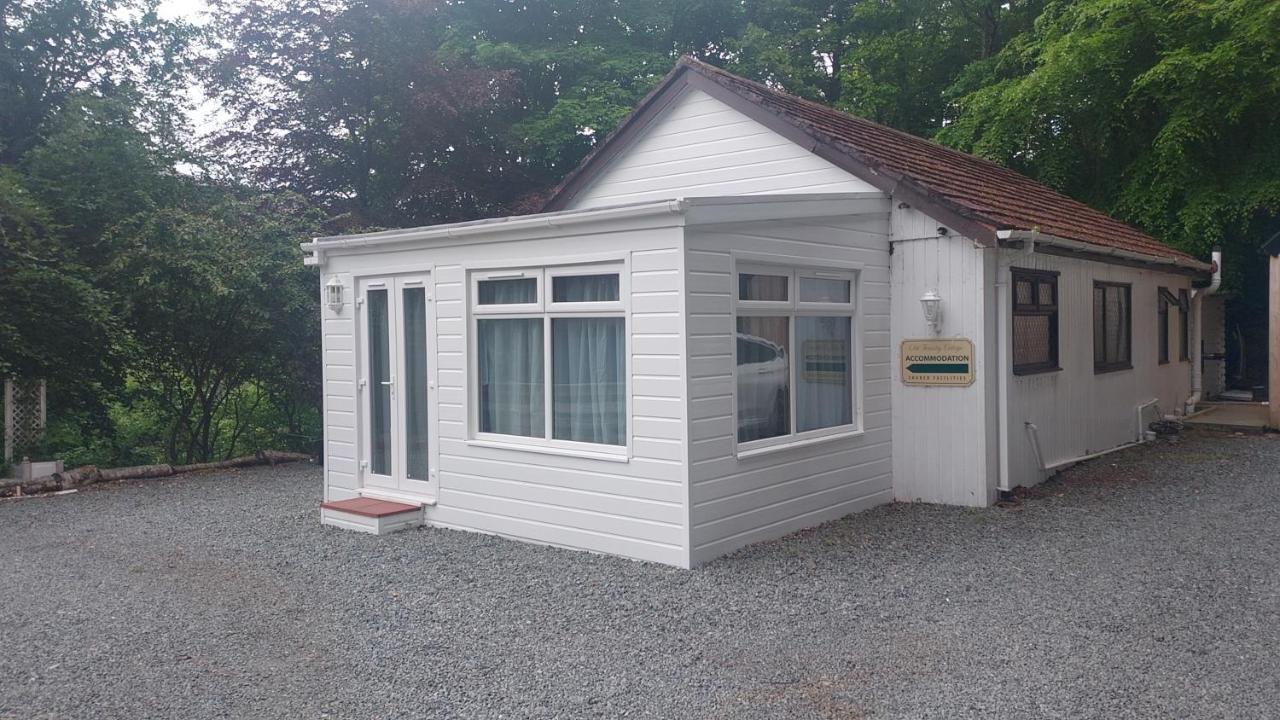 The Old Forestry Holiday home *